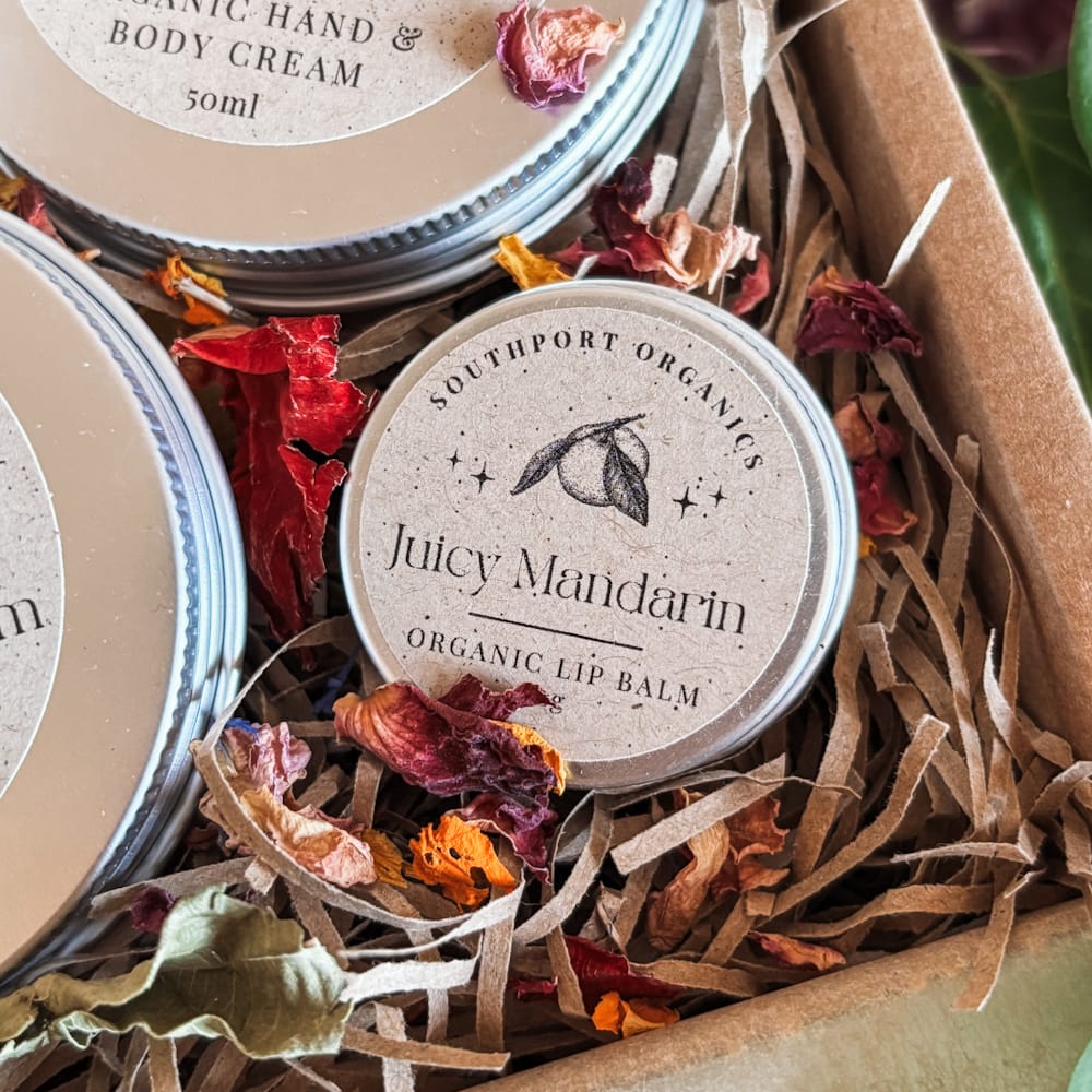 A little update + £5 off 🌿