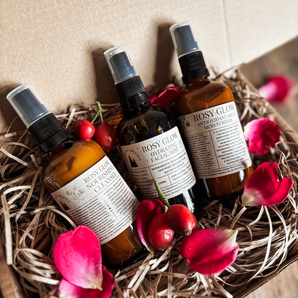 Your subscribers £5 off for Sept! ✨