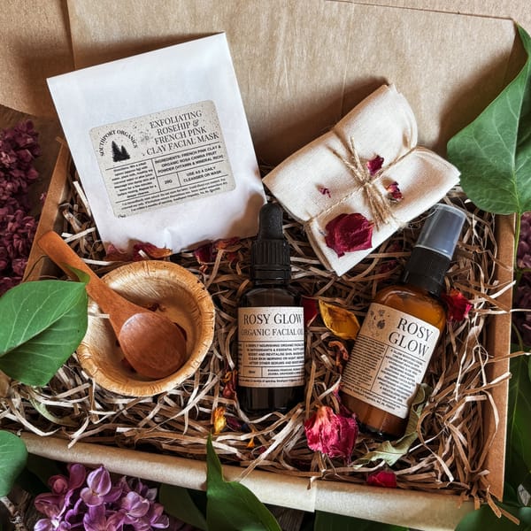 What’s new in May?!